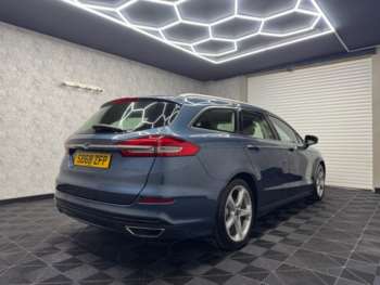 Used Ford Mondeo 2018 for sale - 75174016: Photo