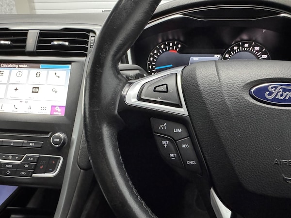 Used Ford Mondeo 2018 for sale - 75174016: Photo 5