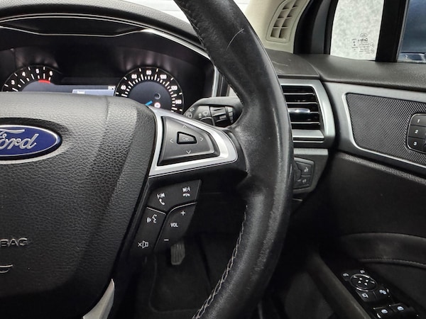 Used Ford Mondeo 2018 for sale - 75174016: Photo 6