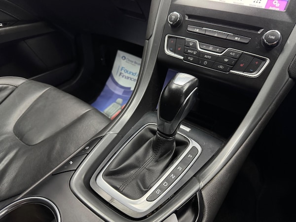 Used Ford Mondeo 2018 for sale - 75174016: Photo 7