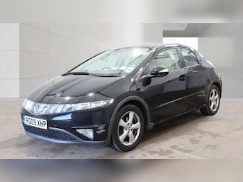 Used Honda Civic 2009 for sale - 78260033: Photo