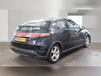 Used Honda Civic 2009 for sale - 78260033: Photo