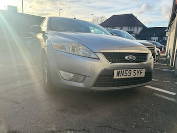Used Ford Mondeo 2009 for sale - 76952591: Photo