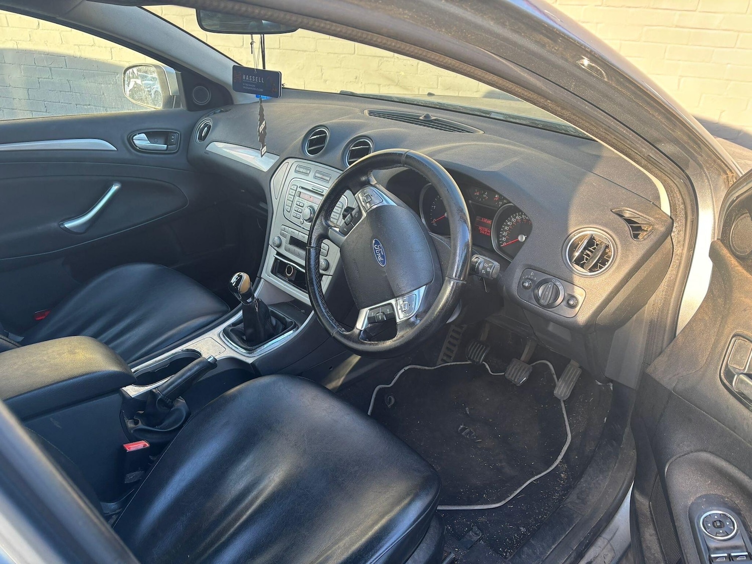 Used Ford Mondeo 2009 for sale - 76952591: Photo 2