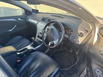 Used Ford Mondeo 2009 for sale - 76952591: Photo