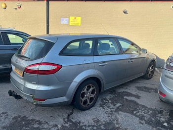 Used Ford Mondeo 2009 for sale - 76952591: Photo