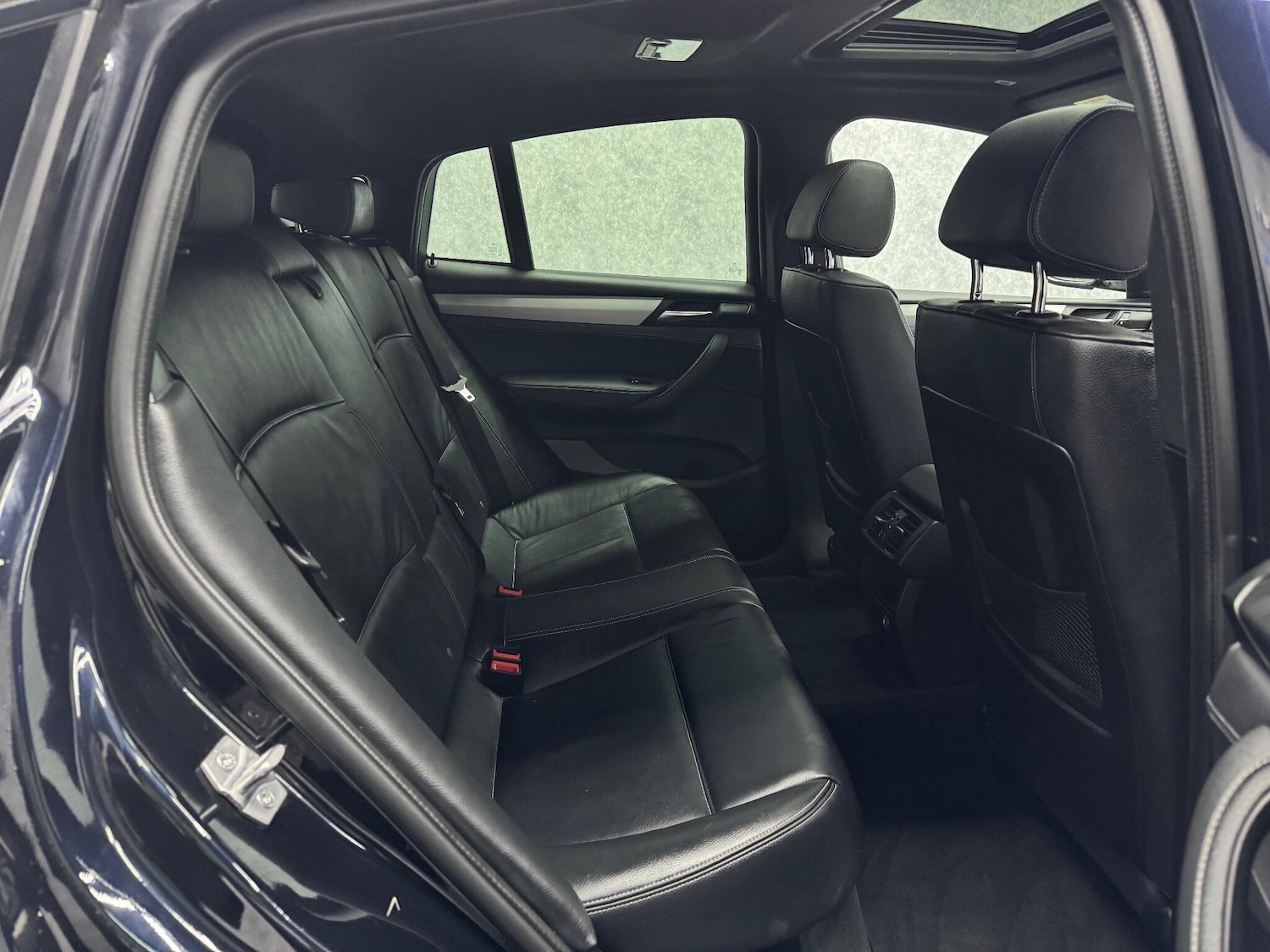 Used BMW X4 2014 for sale - 76561296: Photo 10