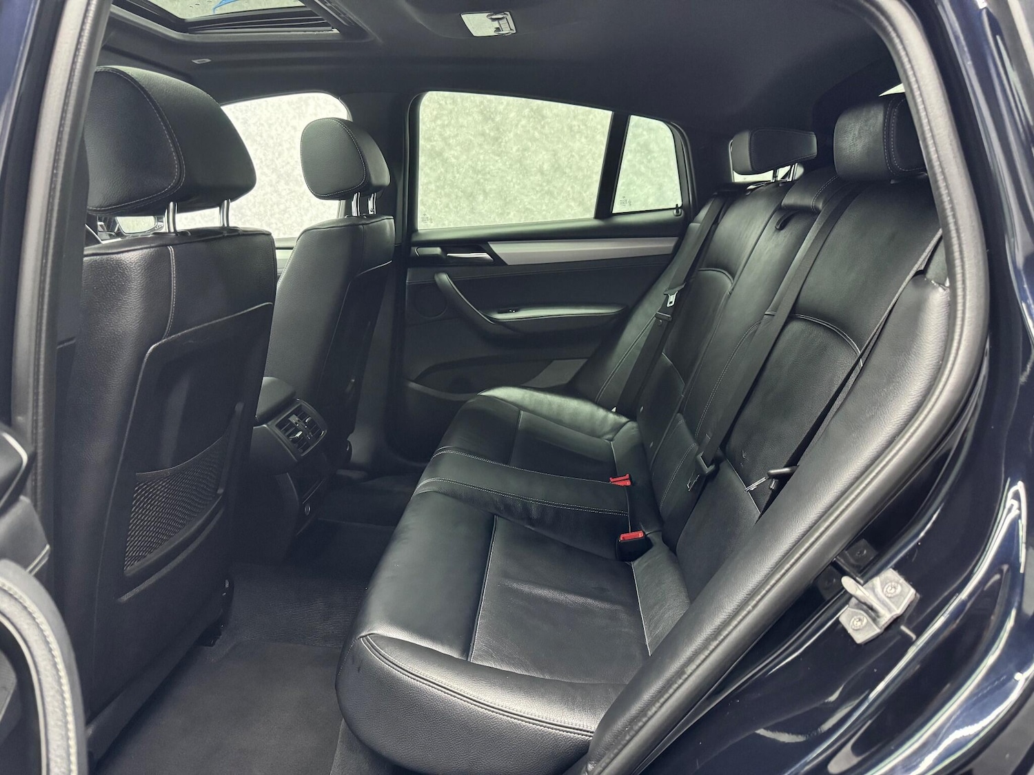 Used BMW X4 2014 for sale - 76561296: Photo 11