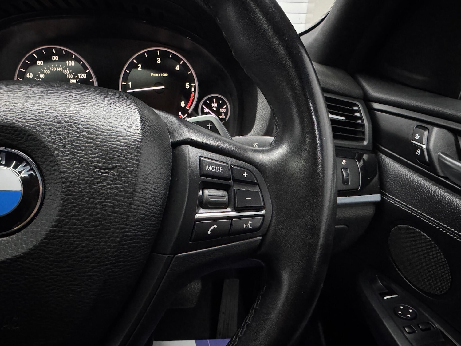 Used BMW X4 2014 for sale - 76561296: Photo 13