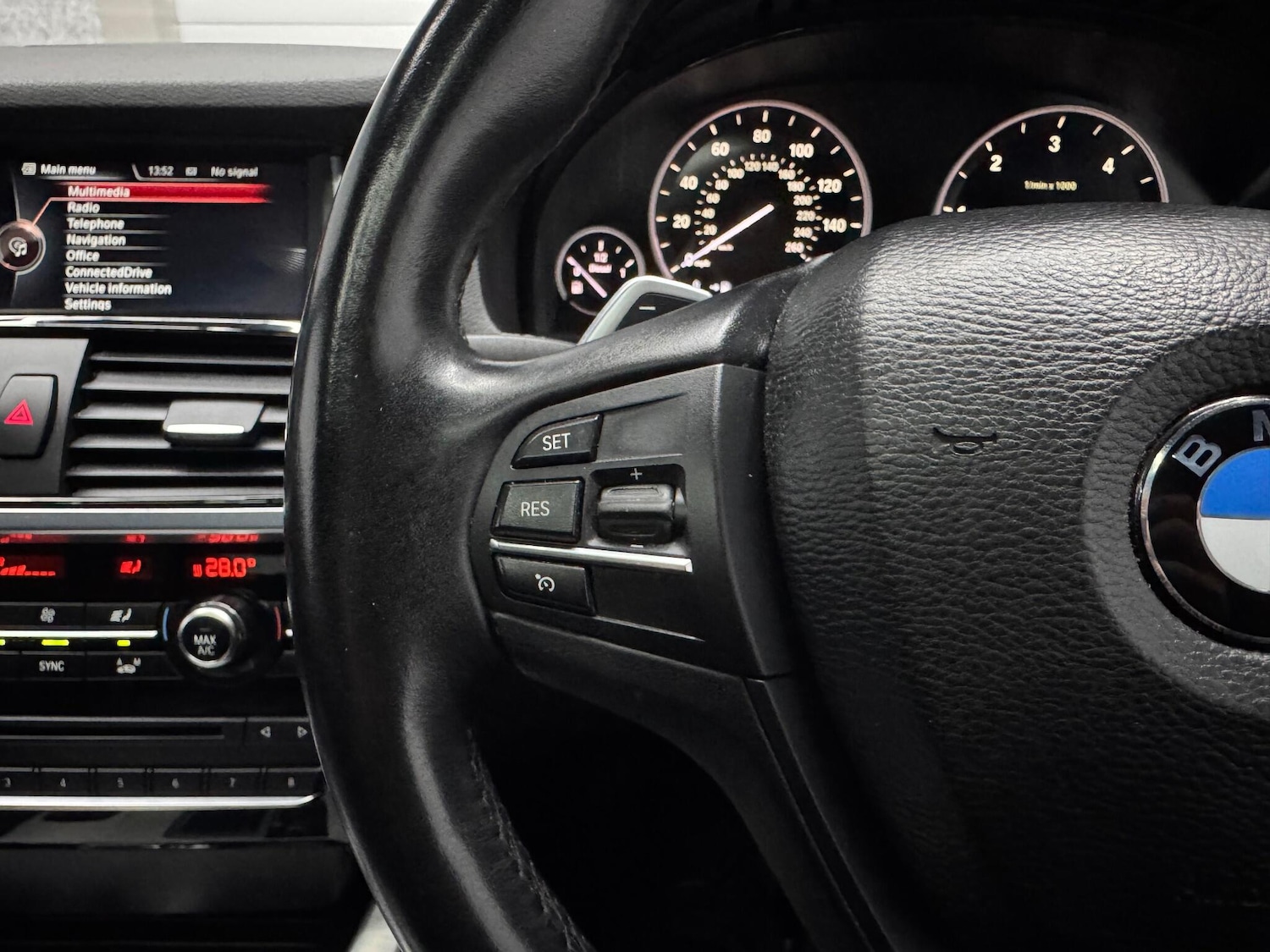 Used BMW X4 2014 for sale - 76561296: Photo 14