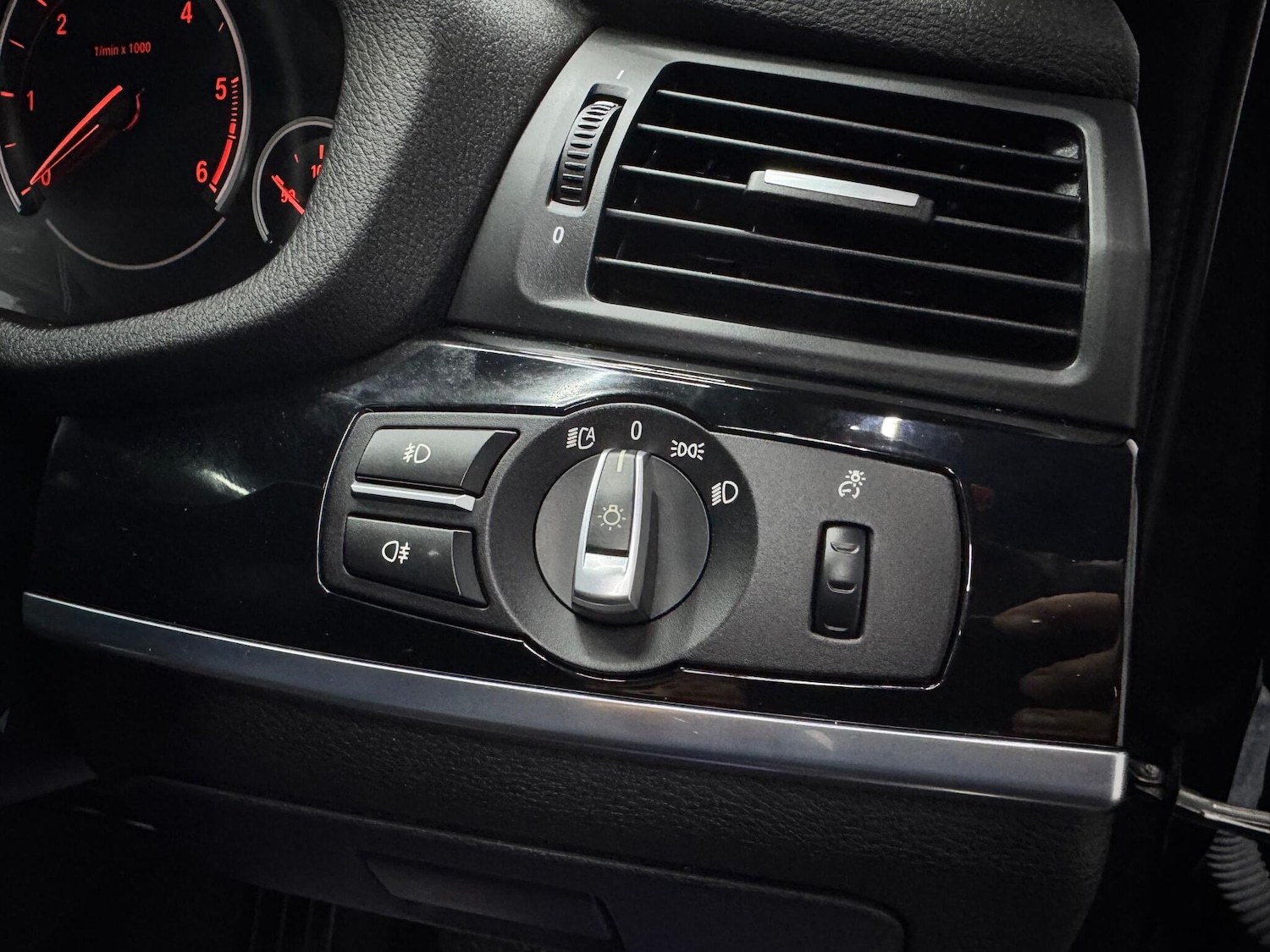 Used BMW X4 2014 for sale - 76561296: Photo 15