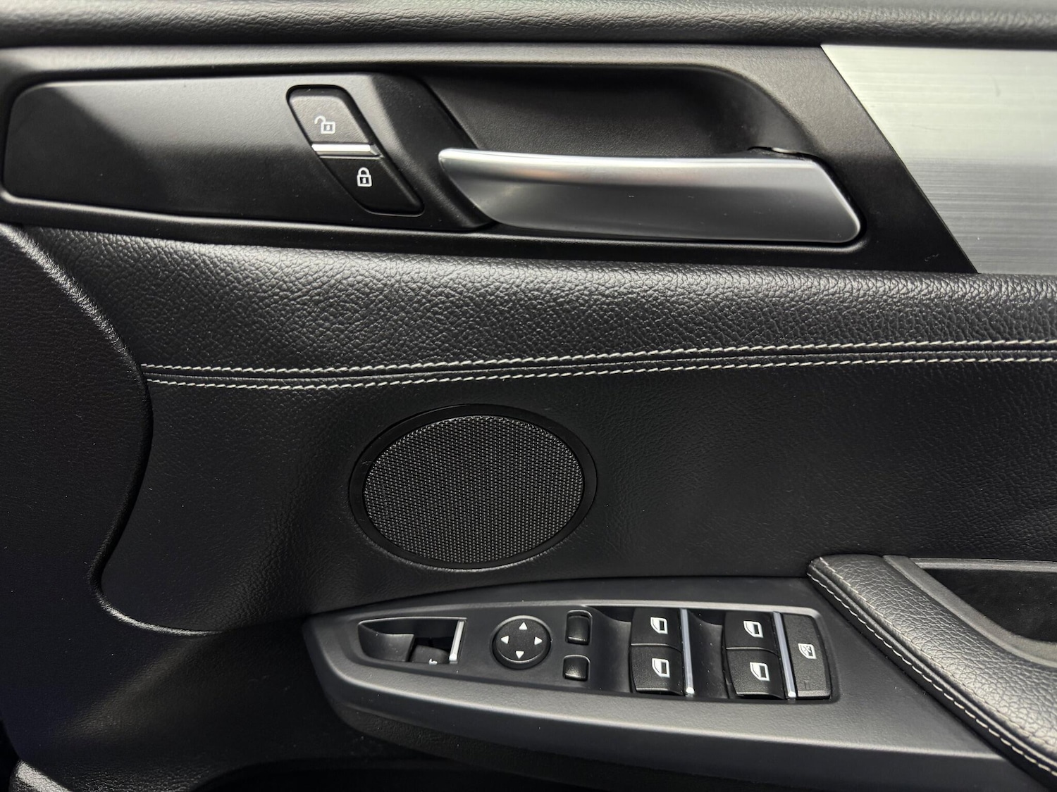 Used BMW X4 2014 for sale - 76561296: Photo 16