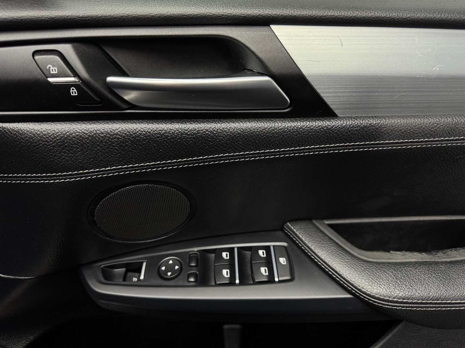 Used BMW X4 2014 for sale - 76561296: Photo 18