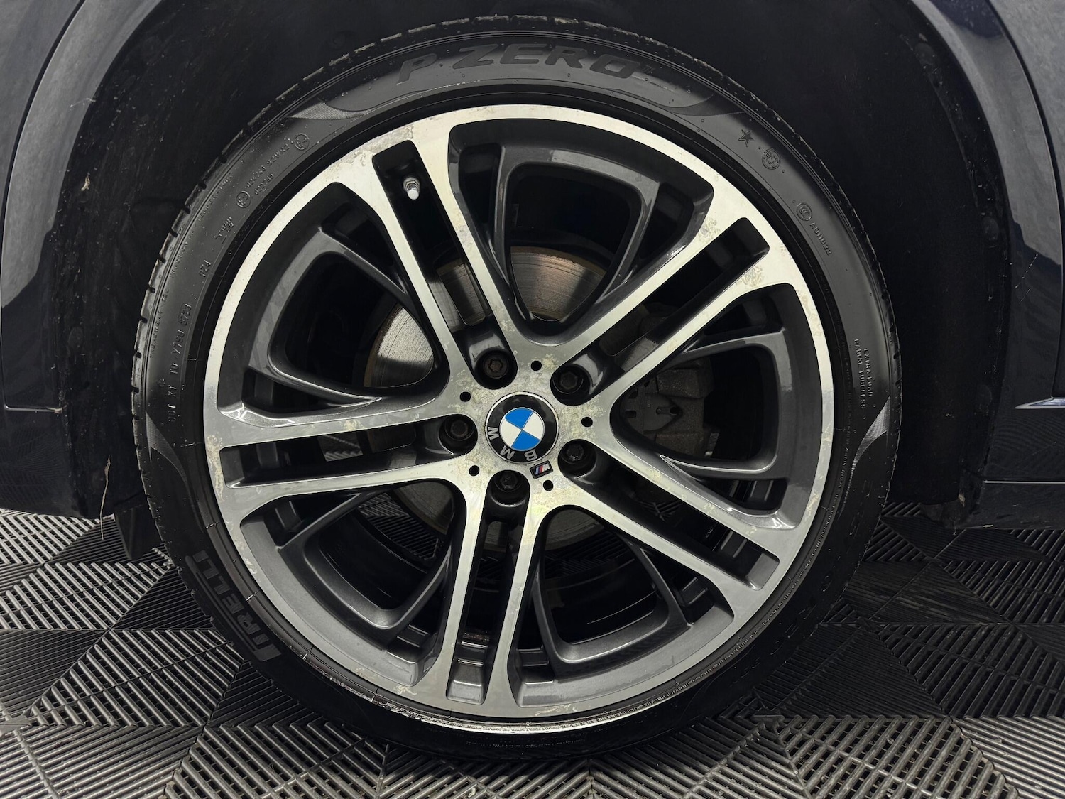 Used BMW X4 2014 for sale - 76561296: Photo 19