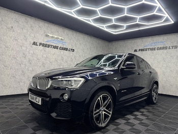 BMW - X4