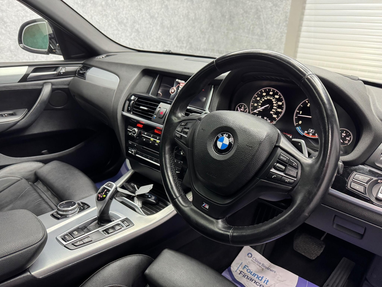 Used BMW X4 2014 for sale - 76561296: Photo 2