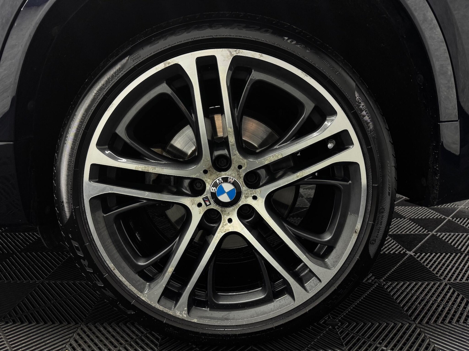 Used BMW X4 2014 for sale - 76561296: Photo 20