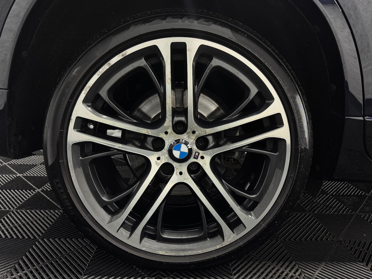 Used BMW X4 2014 for sale - 76561296: Photo 21