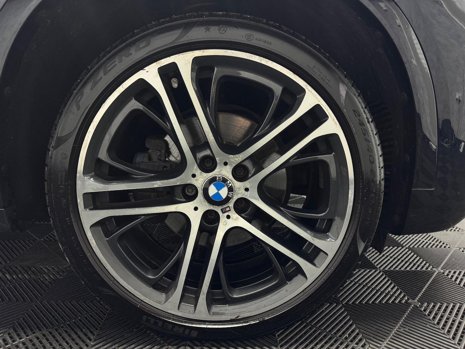 Used BMW X4 2014 for sale - 76561296: Photo 22