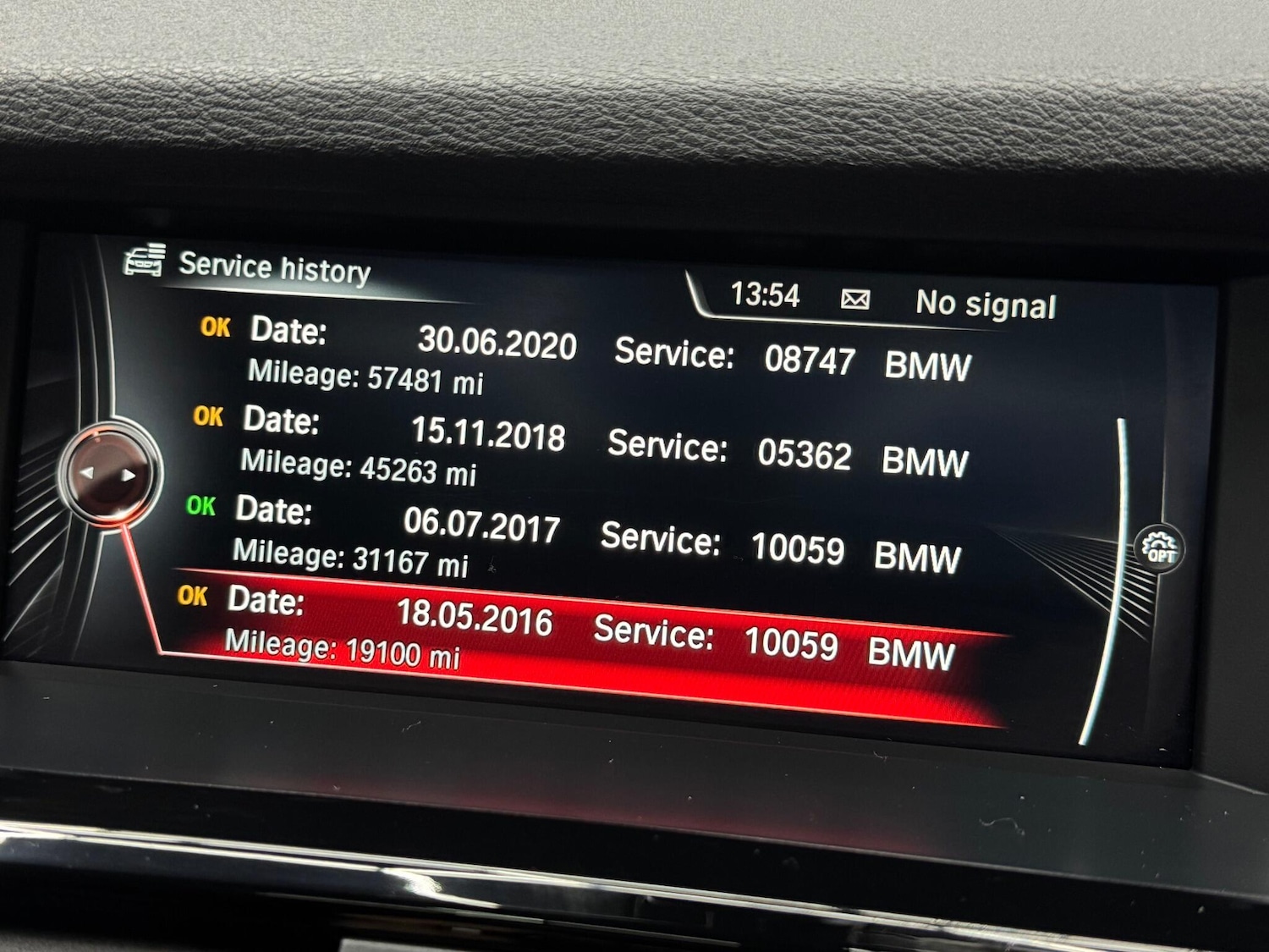 Used BMW X4 2014 for sale - 76561296: Photo 23