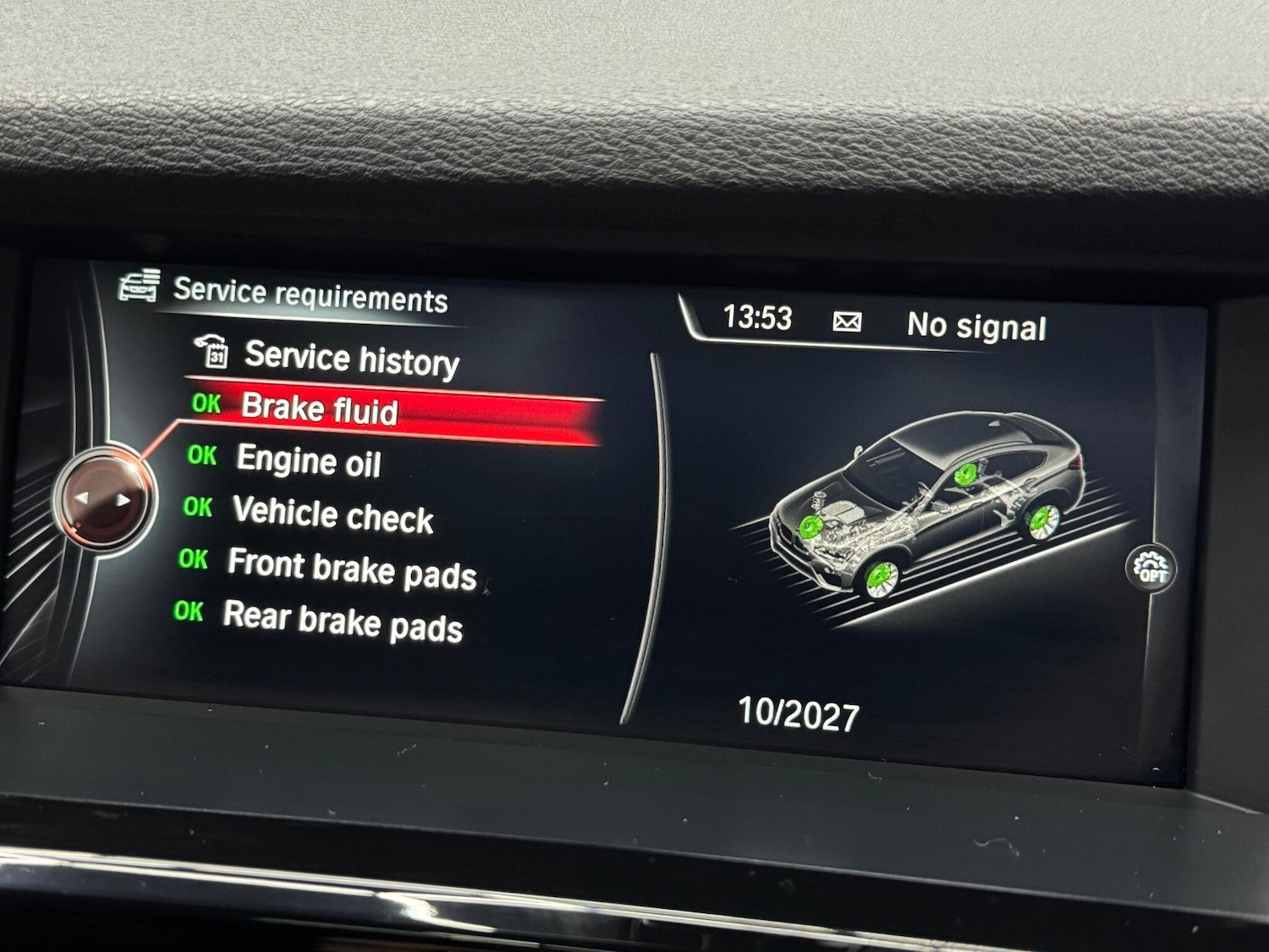 Used BMW X4 2014 for sale - 76561296: Photo 25