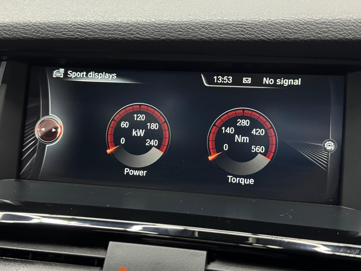 Used BMW X4 2014 for sale - 76561296: Photo 27