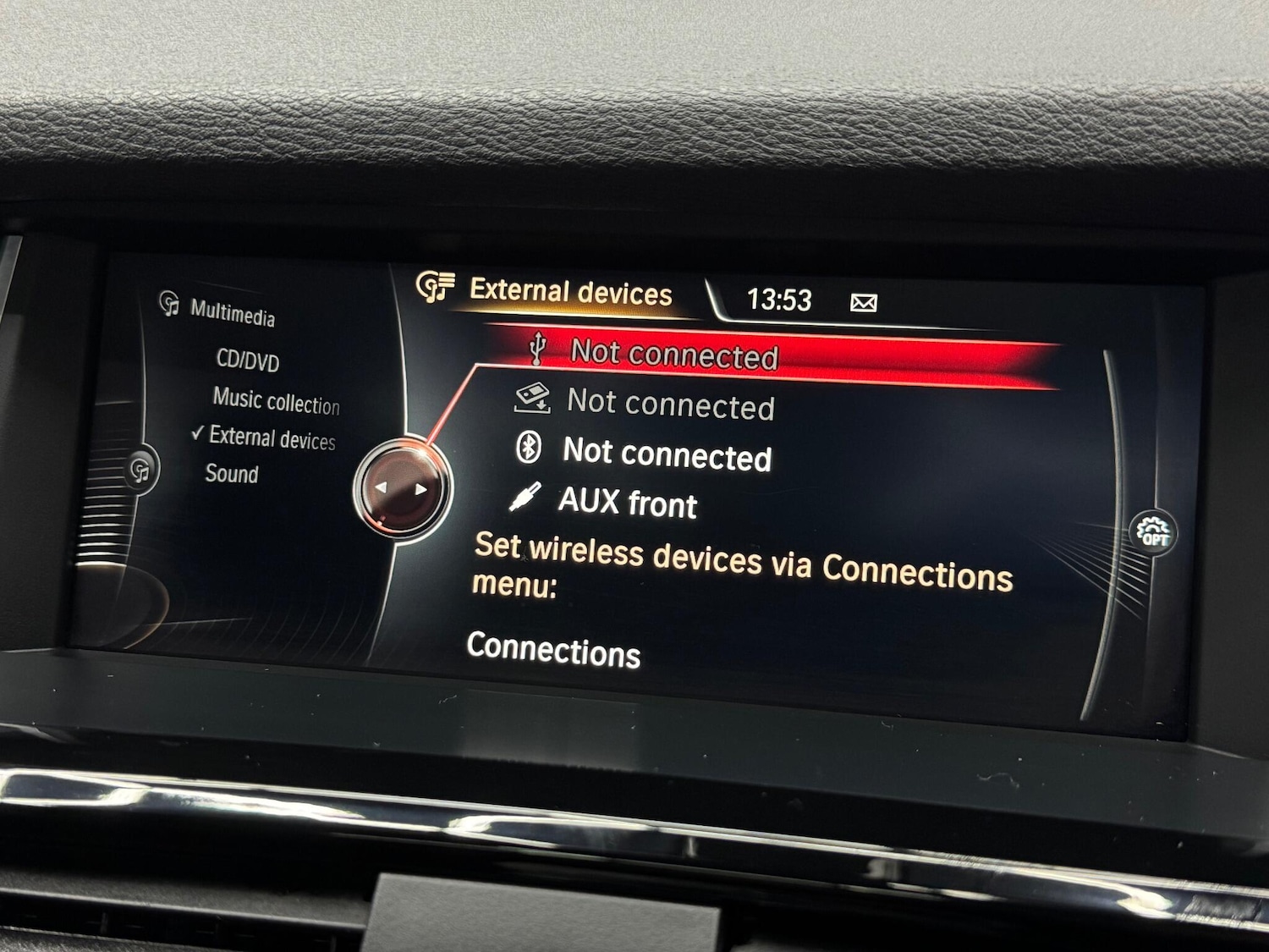 Used BMW X4 2014 for sale - 76561296: Photo 29