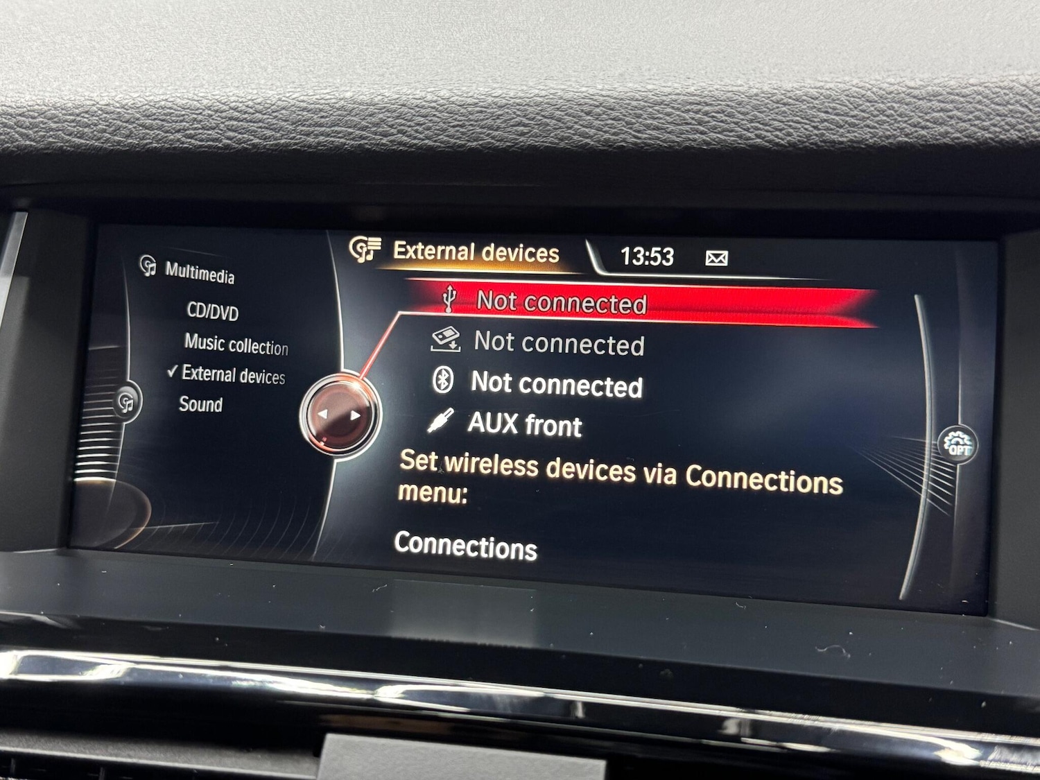 Used BMW X4 2014 for sale - 76561296: Photo 30