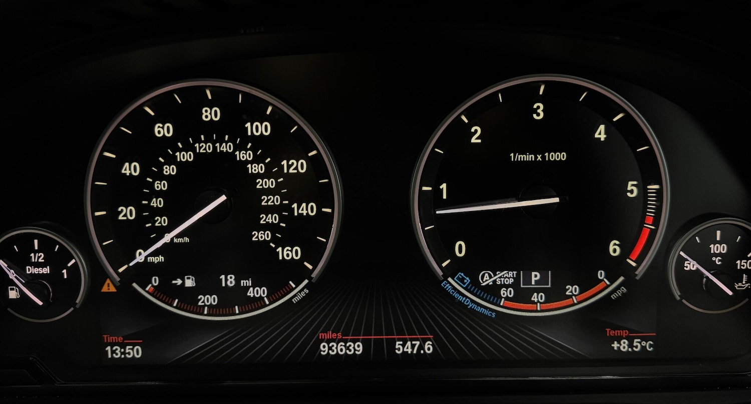 Used BMW X4 2014 for sale - 76561296: Photo 33