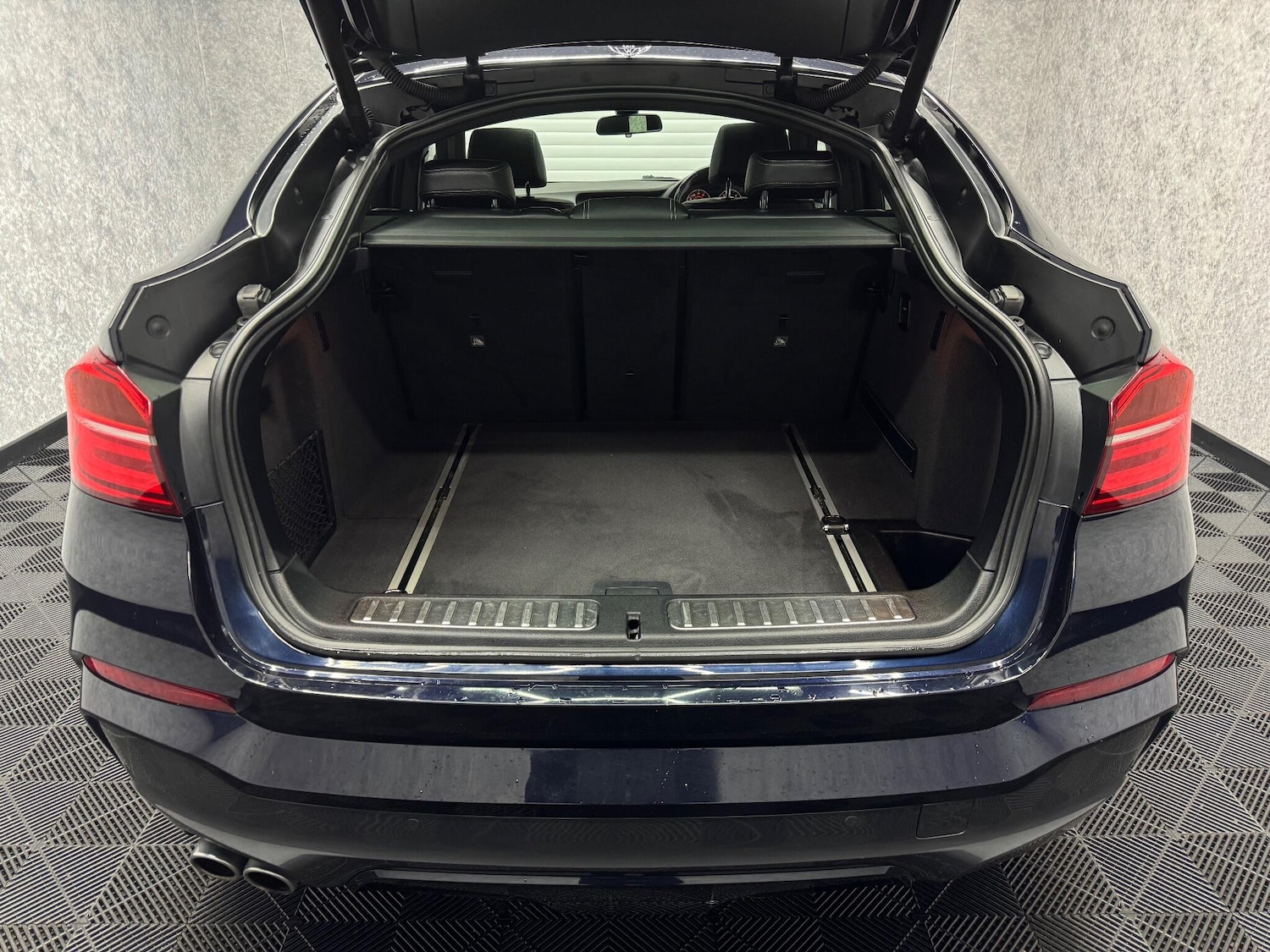 Used BMW X4 2014 for sale - 76561296: Photo 34