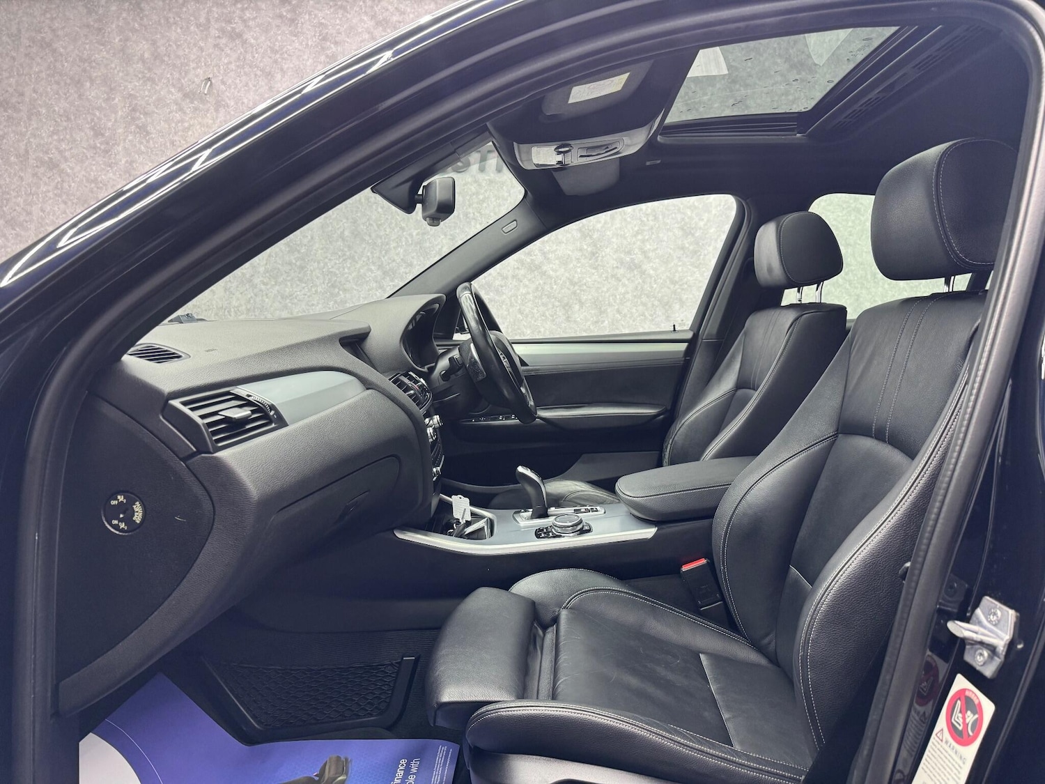 Used BMW X4 2014 for sale - 76561296: Photo 35