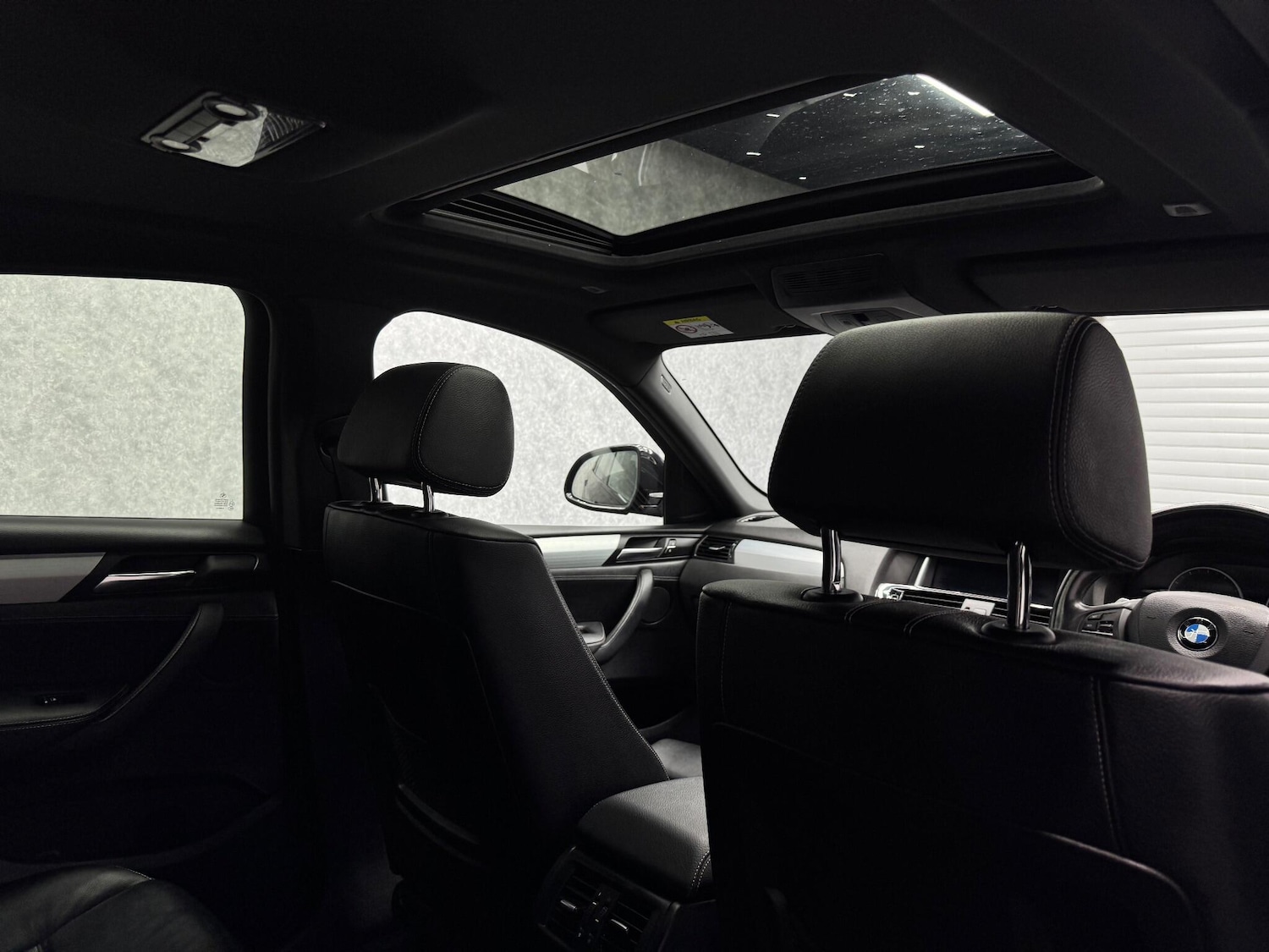 Used BMW X4 2014 for sale - 76561296: Photo 51