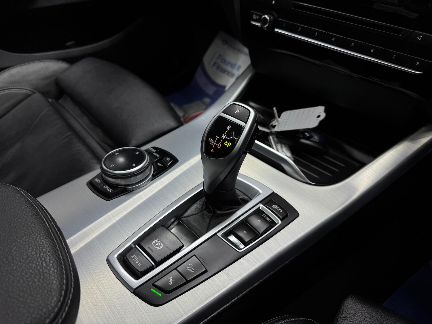 Used BMW X4 2014 for sale - 76561296: Photo 7