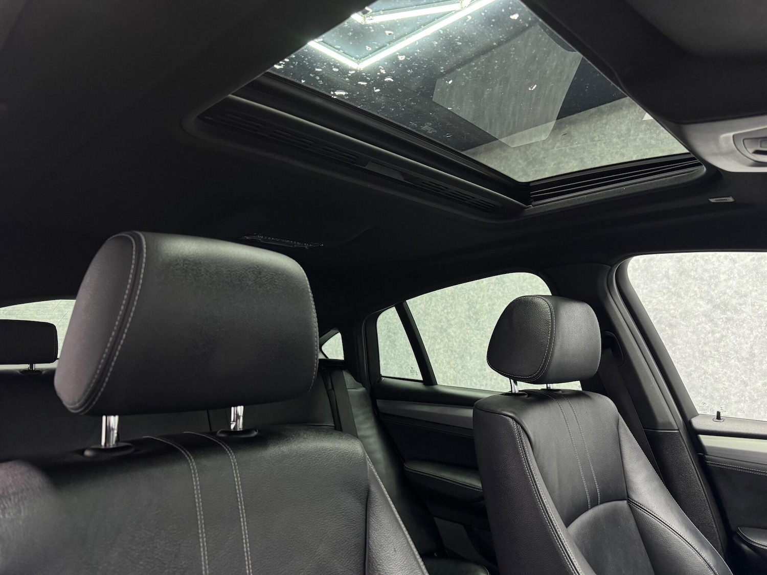 Used BMW X4 2014 for sale - 76561296: Photo 8