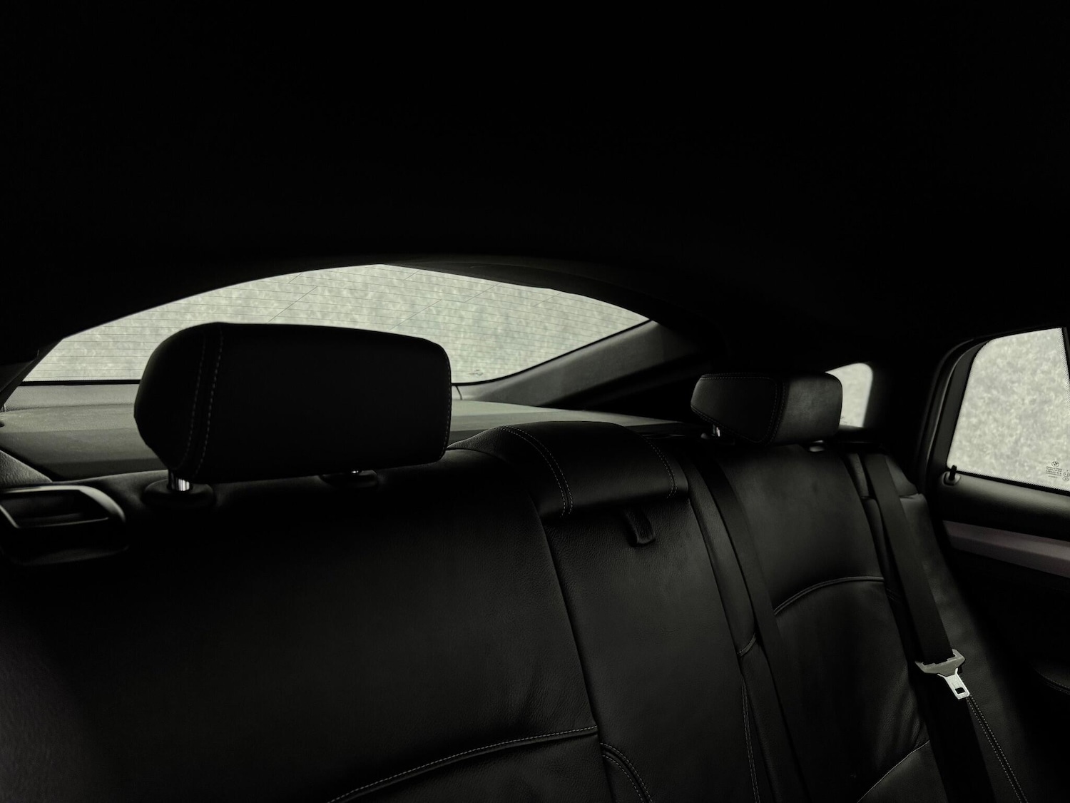 Used BMW X4 2014 for sale - 76561296: Photo 9