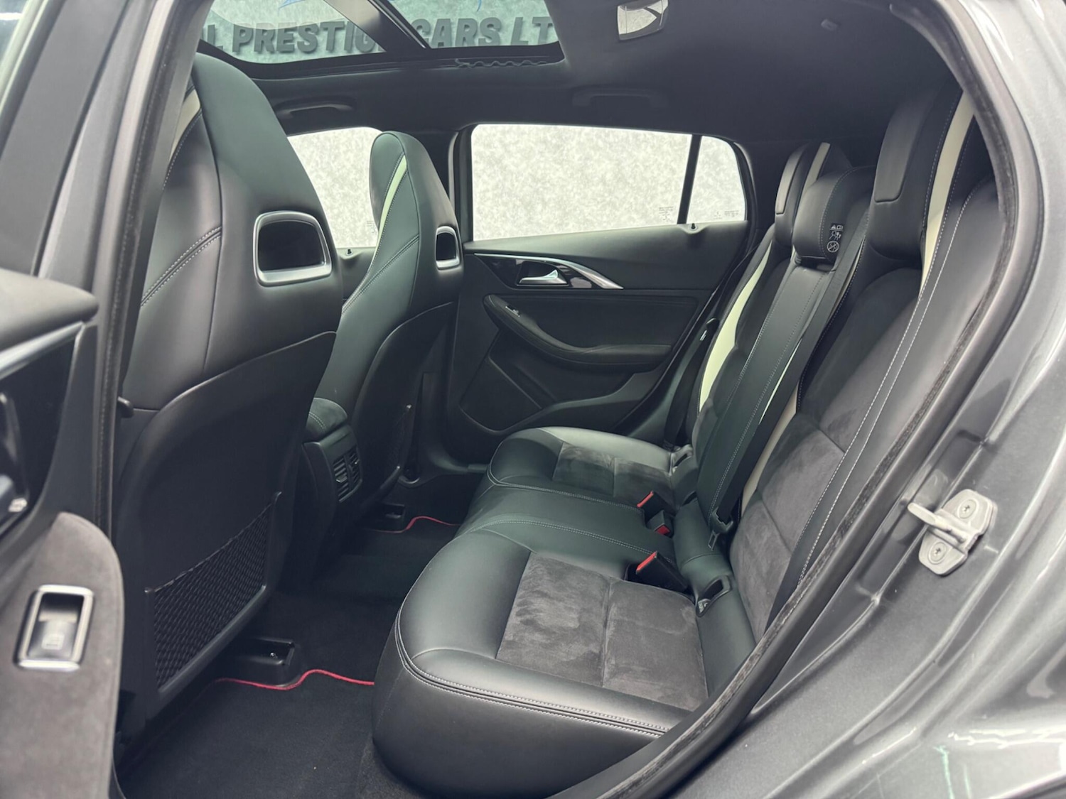 Used Infiniti Q30 2017 for sale - 77255013: Photo 7