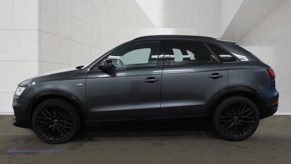 Used Audi Q3 2017 for sale - 78204778: Photo 11