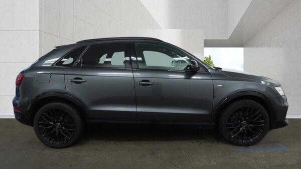 Used Audi Q3 2017 for sale - 78204778: Photo 12