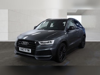 Audi Q3 feature image