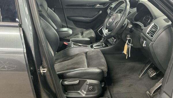 Used Audi Q3 2017 for sale - 78204778: Photo 2