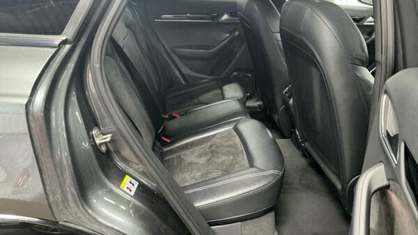 Used Audi Q3 2017 for sale - 78204778: Photo 3