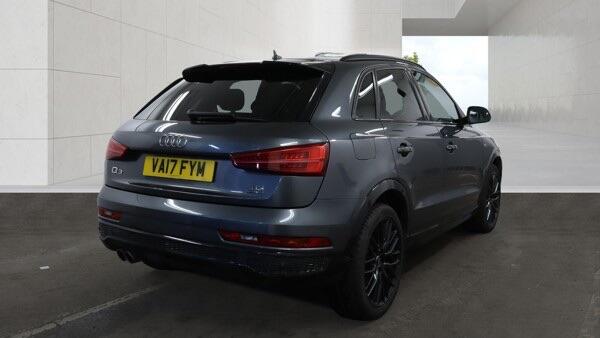 Used Audi Q3 2017 for sale - 78204778: Photo 4