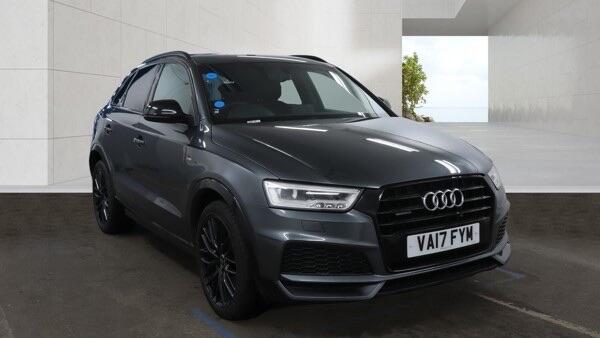 Used Audi Q3 2017 for sale - 78204778: Photo 6