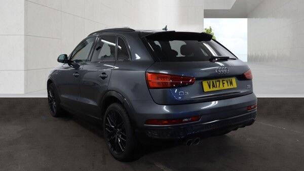 Used Audi Q3 2017 for sale - 78204778: Photo 7