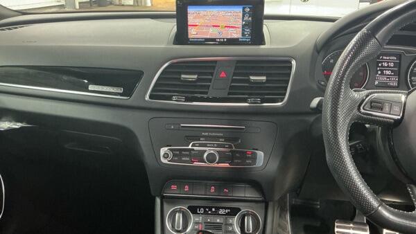 Used Audi Q3 2017 for sale - 78204778: Photo 8