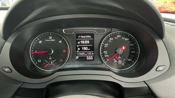 Used Audi Q3 2017 for sale - 78204778: Photo 9