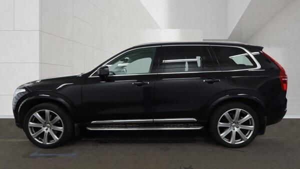 Used Volvo XC90 2016 for sale - 78204706: Photo 10