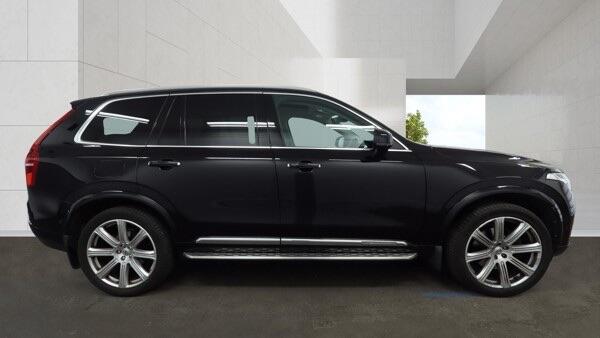 Used Volvo XC90 2016 for sale - 78204706: Photo 11