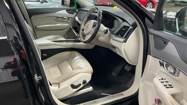 Used Volvo XC90 2016 for sale - 78204706: Photo 2