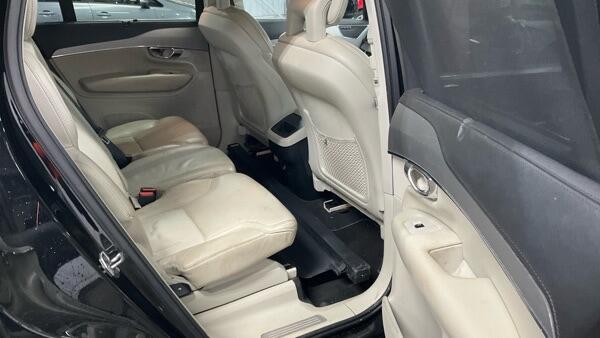 Used Volvo XC90 2016 for sale - 78204706: Photo 3